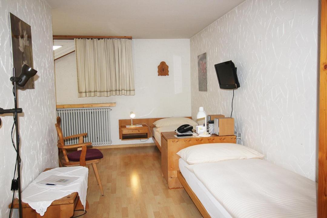 Photo of Others in Sils-Maria