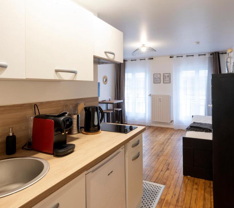 Photo of Others in Downtown Le Havre