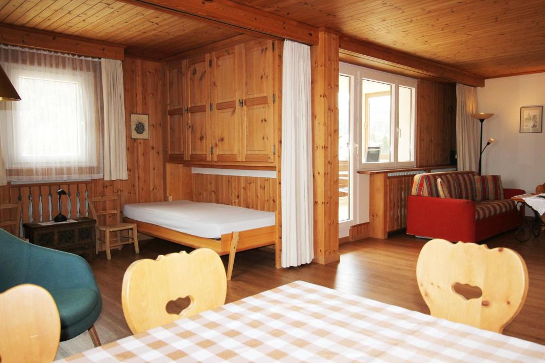 Photo of Others in Sils-Maria