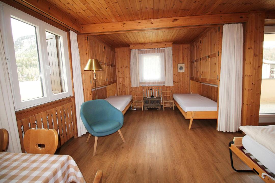 Photo of Others in Sils-Maria