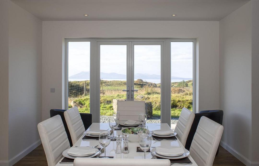 Photo of Livingroom in Tarskavaig