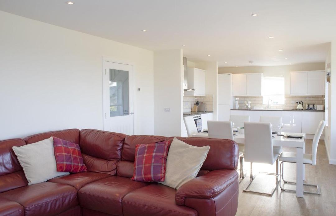 Photo of Livingroom in Tarskavaig