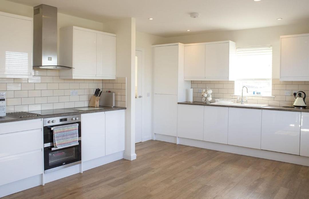 Photo of Kitchen in Tarskavaig