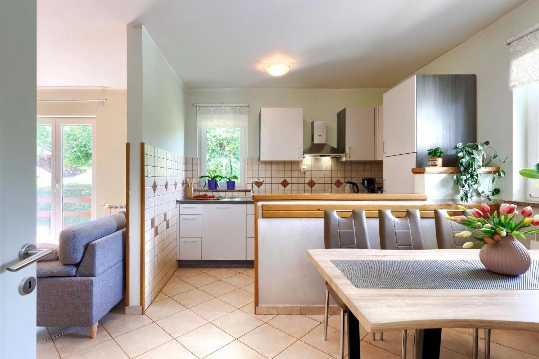 Photo of Kitchen in Pican