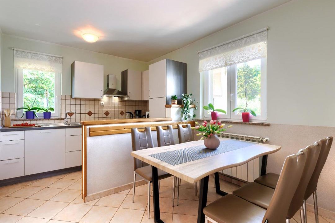 Photo of Kitchen in Pican