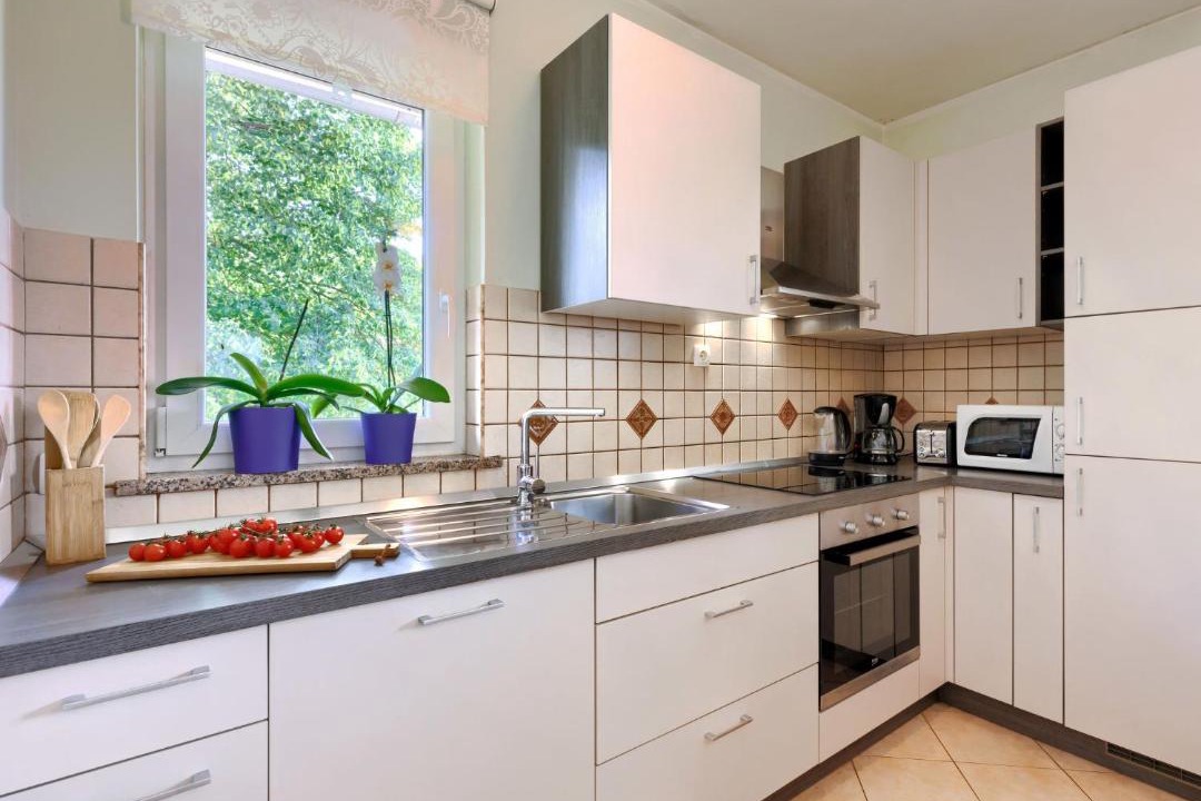 Photo of Kitchen in Pican