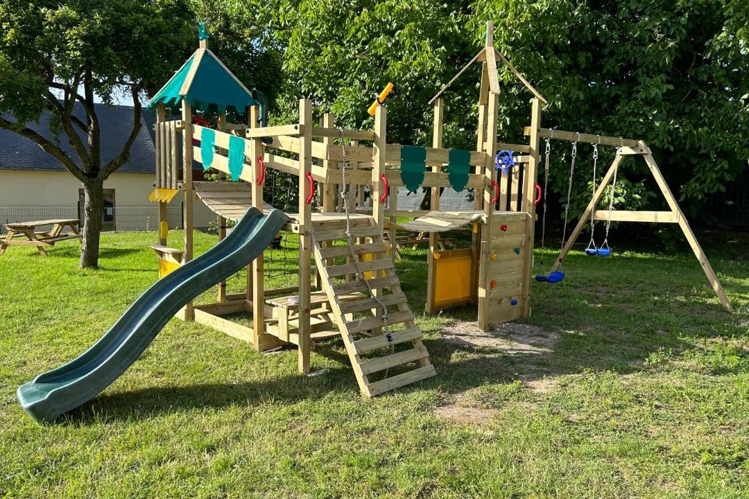 Photo of Outdoor in Woignarue