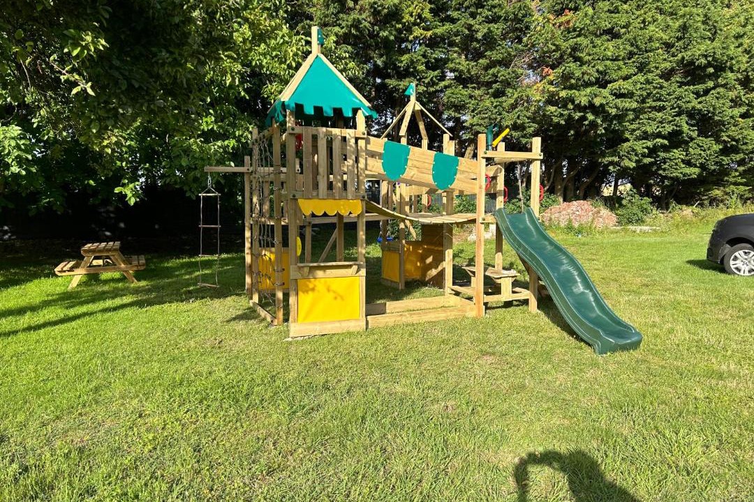 Photo of Outdoor in Woignarue