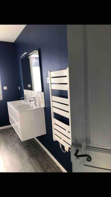 Photo of Bathroom in Auffay