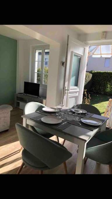 Photo of Livingroom in Auffay