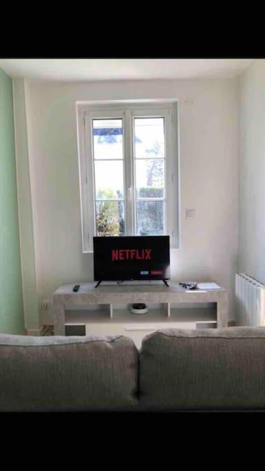 Photo of Livingroom in Auffay