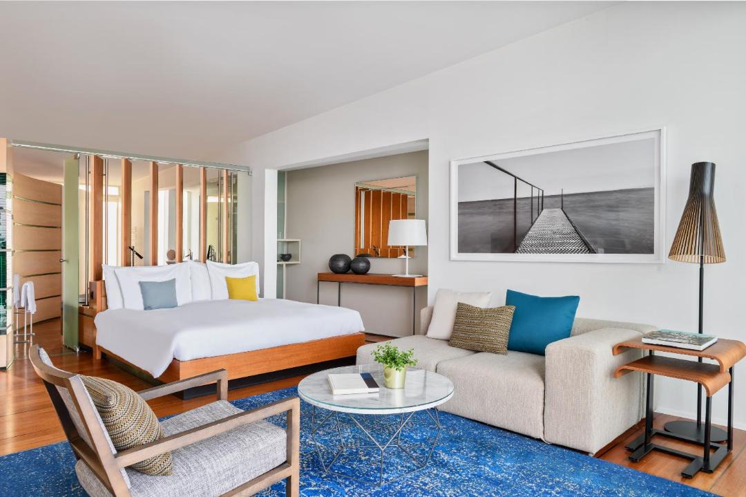 Photo of Bedroom in Neuchatel