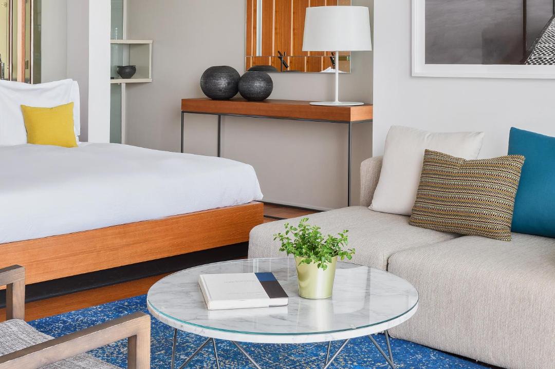 Photo of Bedroom in Neuchatel