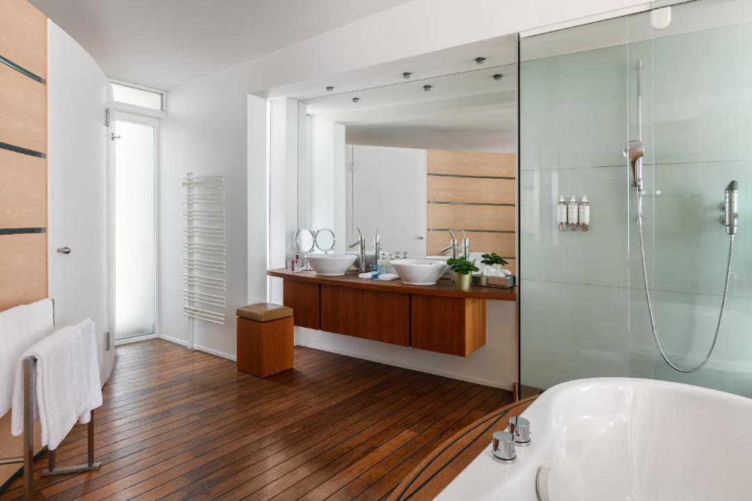 Photo of Bathroom in Neuchatel