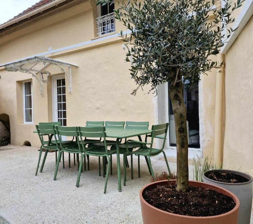 Photo of Others in Montevrain