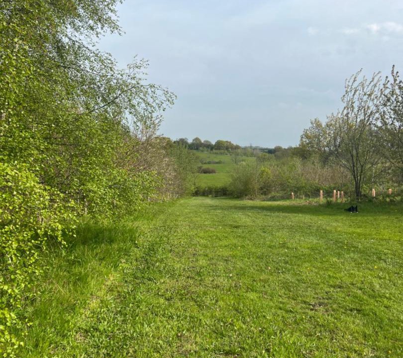 Photo of Outdoor in Ashby Woulds