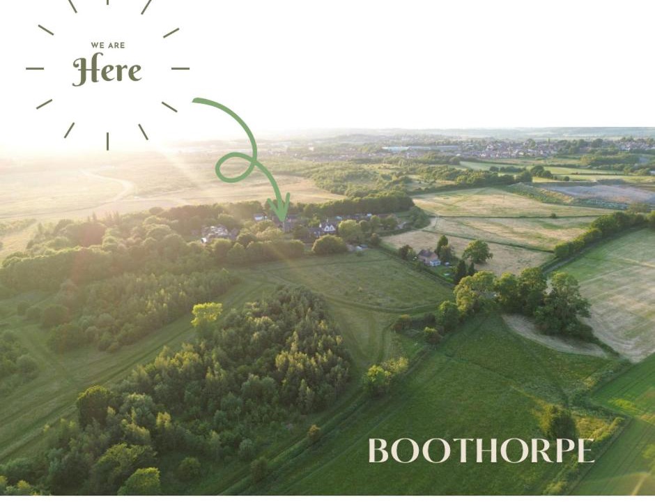 Photo of Outdoor in Ashby Woulds