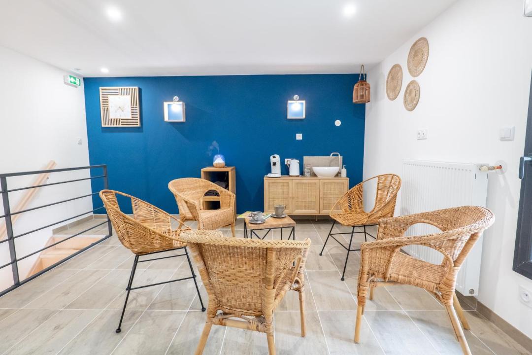 Photo of Others in Champtercier