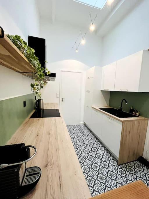 Photo of Kitchen in Arras