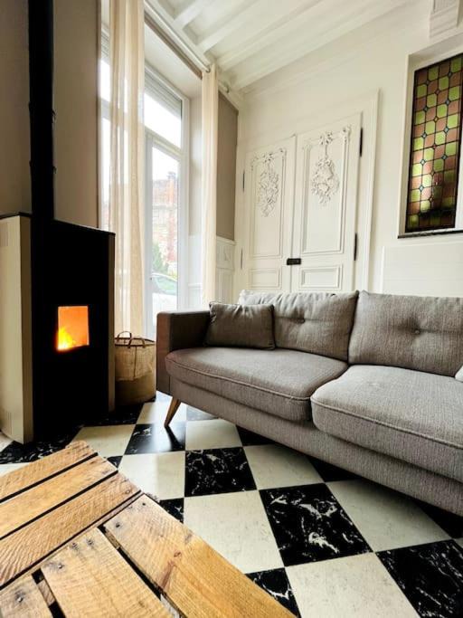 Photo of Livingroom in Arras