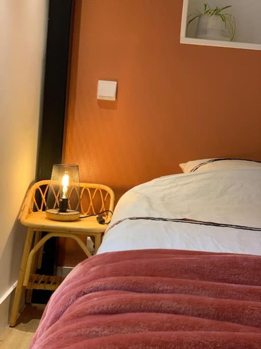 Photo of Bedroom in Arras