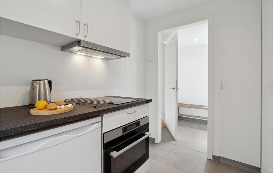 Photo of Kitchen in Ronne