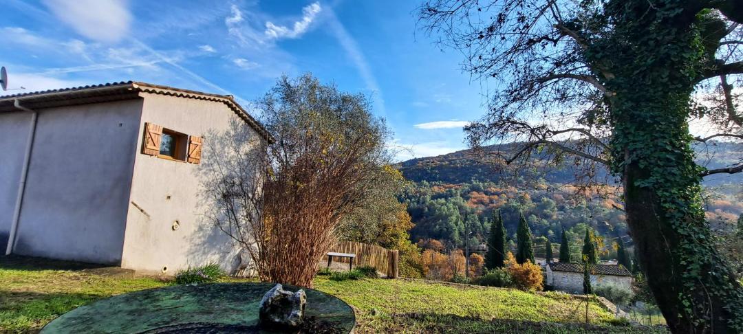 Photo of Buildings in Le Bar-sur-Loup