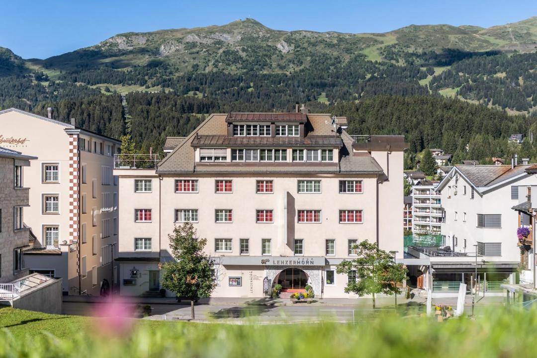 Photo of Others in Lenzerheide