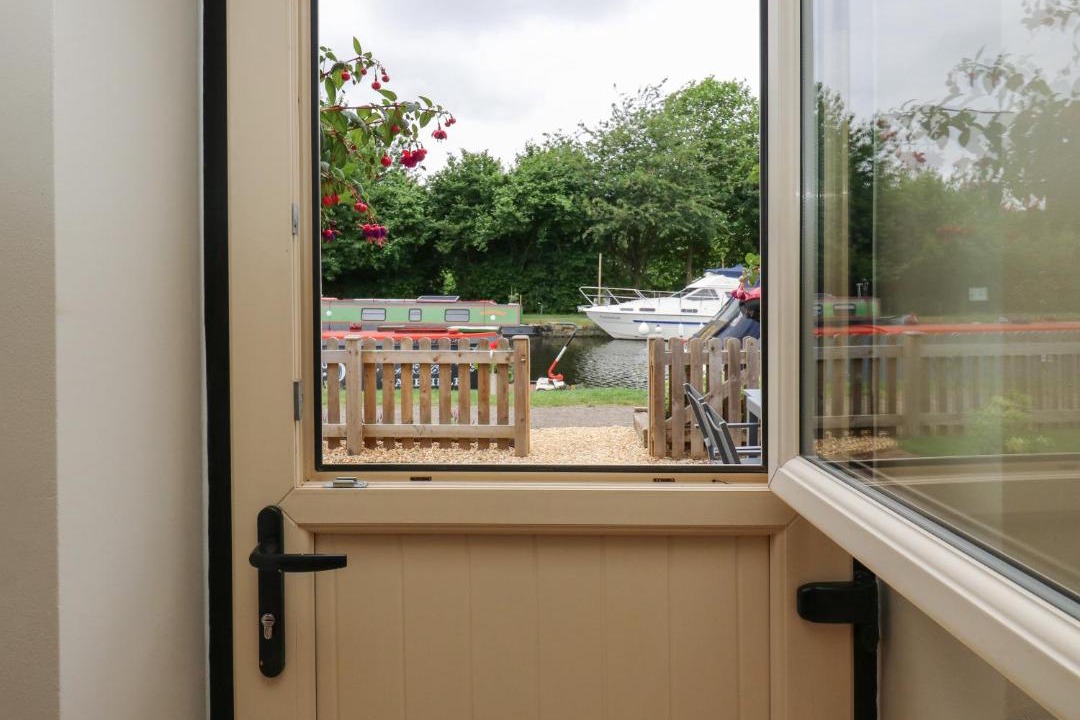 Photo of Patio Balcony in Stanley