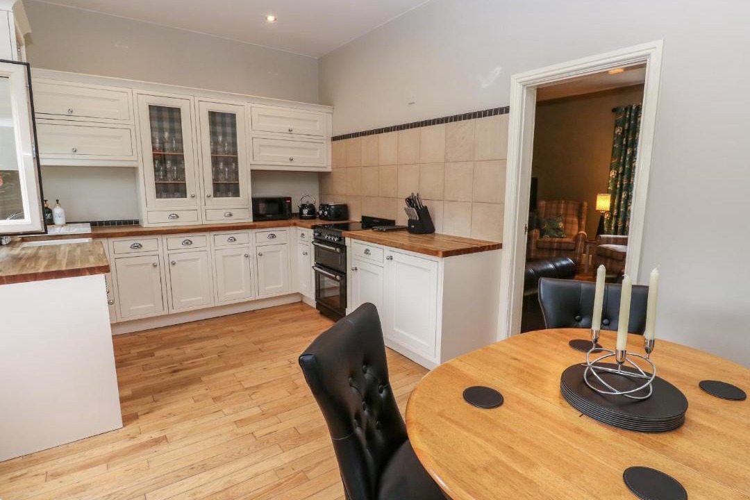 Photo of Kitchen in Stanley