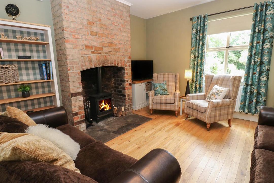 Photo of Livingroom in Stanley