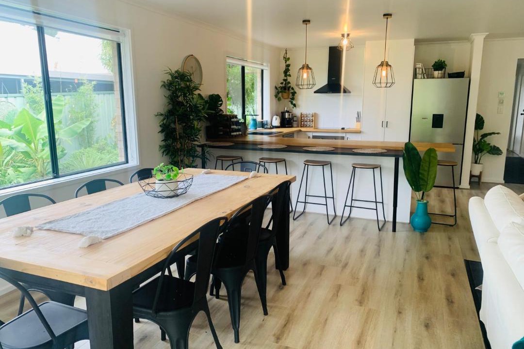 Photo of Kitchen in McLaren Flat