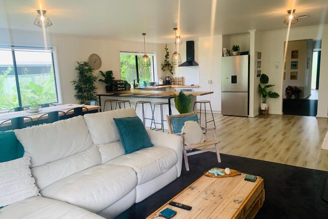 Photo of Livingroom in McLaren Flat