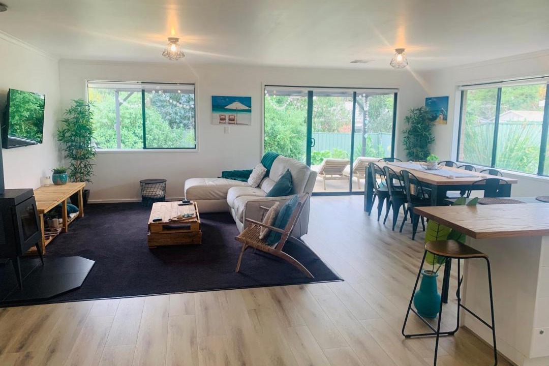 Photo of Livingroom in McLaren Flat