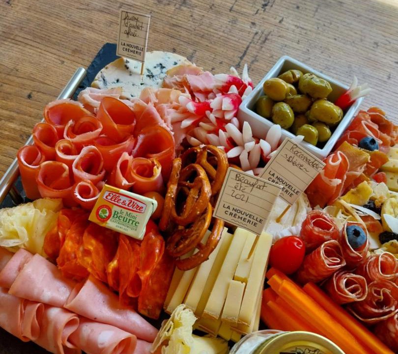 Photo of Others in Greolieres