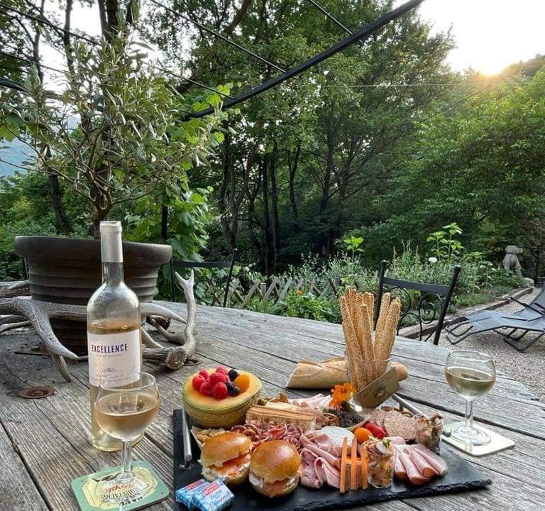 Photo of Others in Greolieres