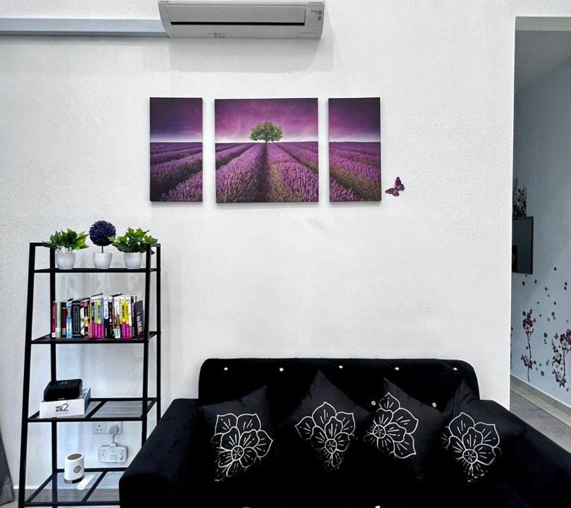 Photo of Livingroom in Bukit Rambai