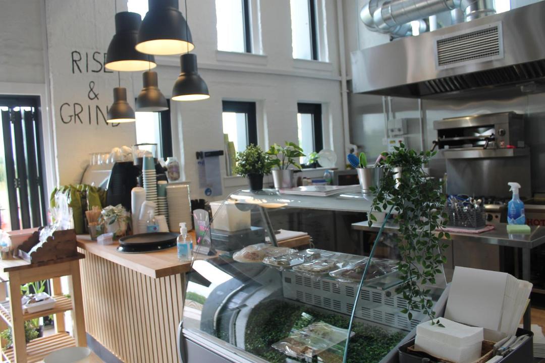 Photo of Livingroom in Beith