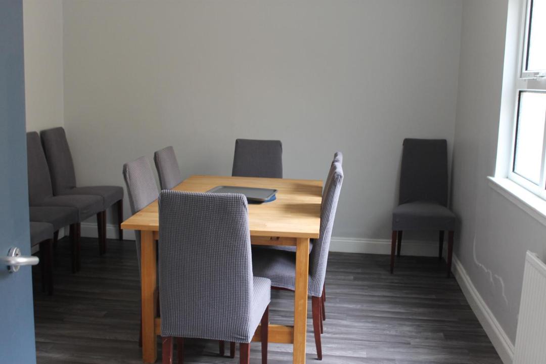 Photo of Livingroom in Beith