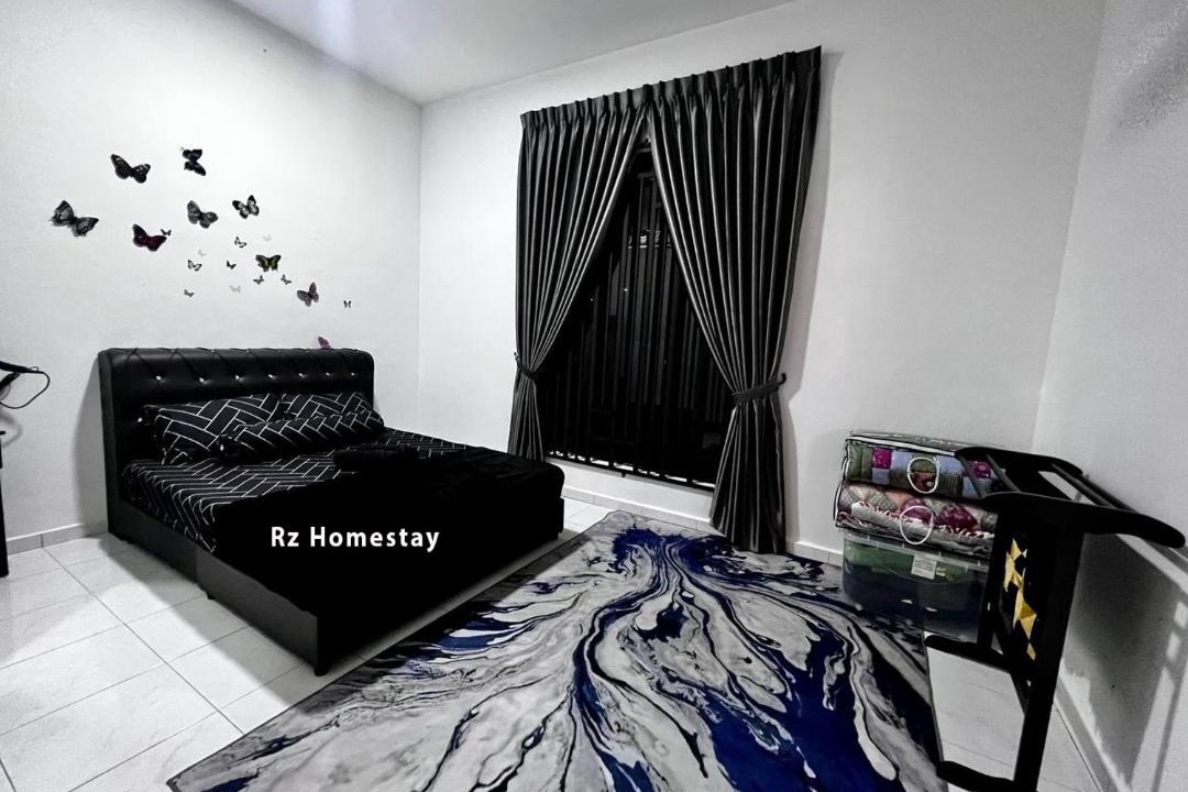 Photo of Bedroom in Bukit Rambai
