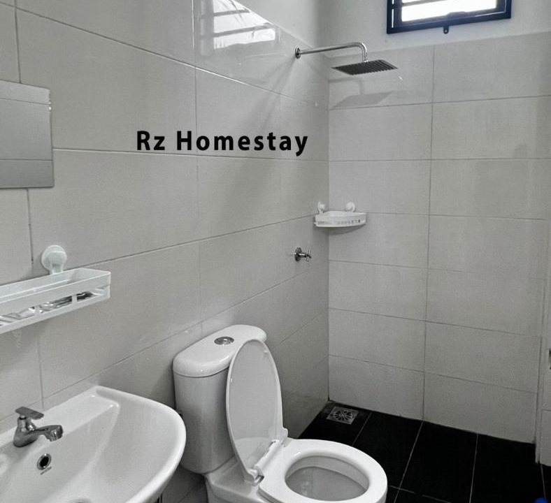Photo of Bathroom in Bukit Rambai