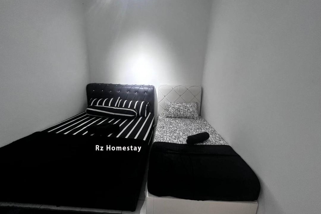 Photo of Bedroom in Bukit Rambai