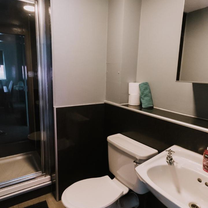 Photo of Bathroom in Beith