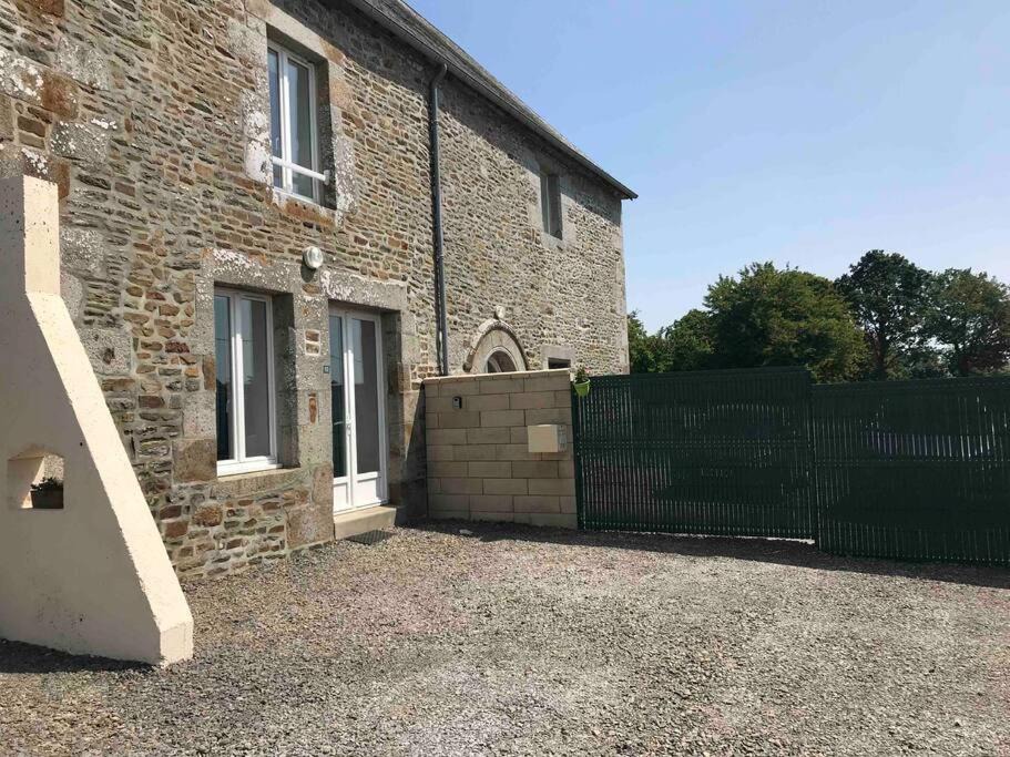 Photo of Buildings in Saint-Aubin-de-Terregatte