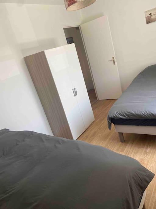 Photo of Bedroom in Saint-Aubin-de-Terregatte