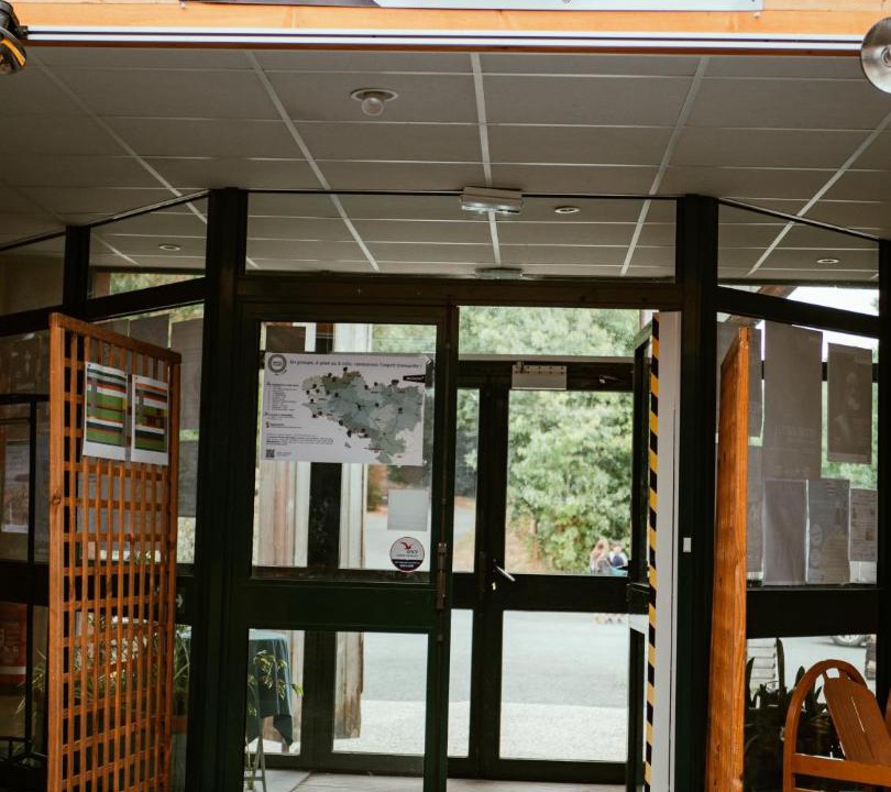 Photo of Buildings in Brasparts