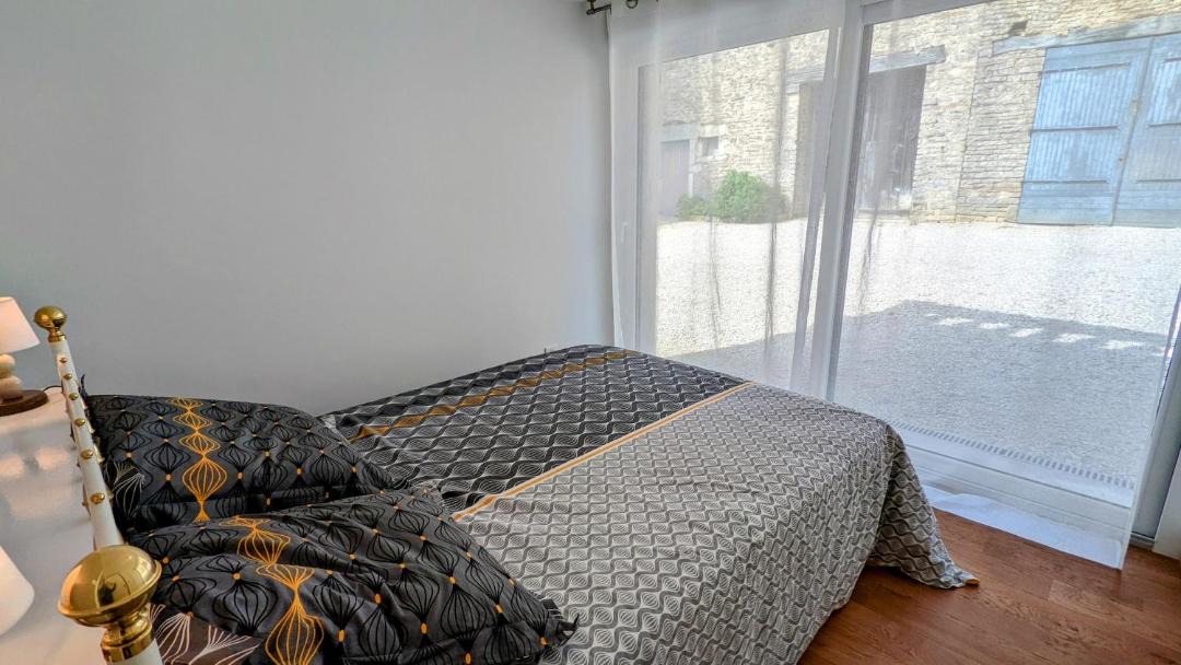 Photo of Bedroom in Fussey