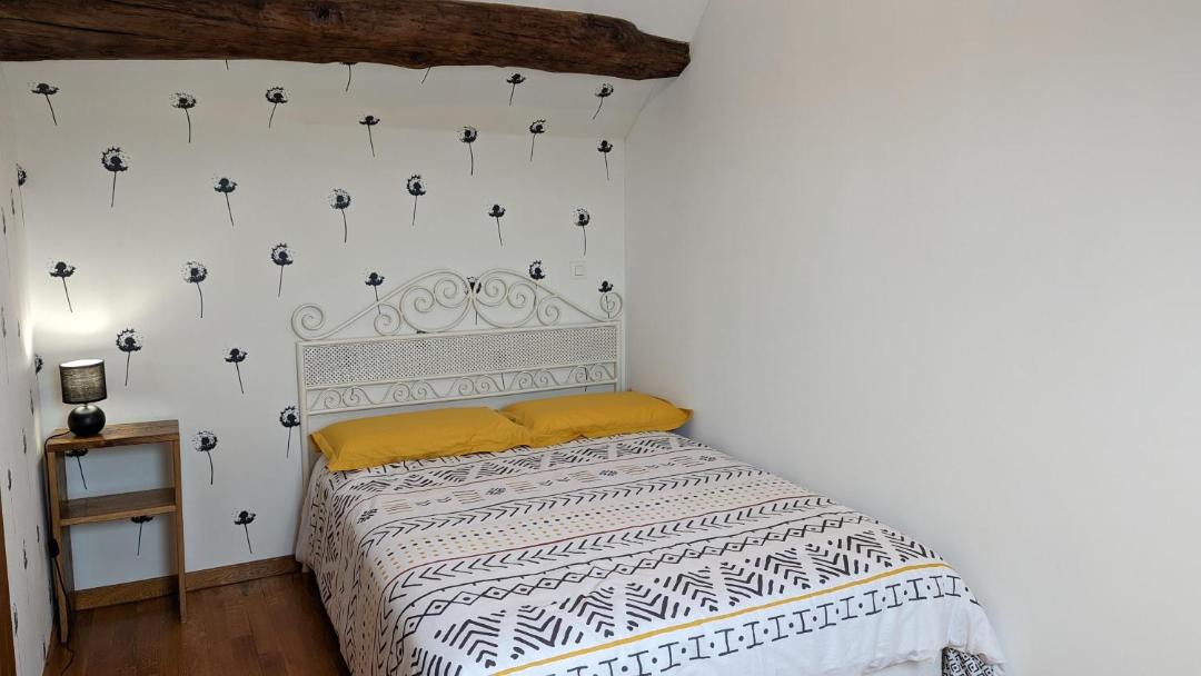 Photo of Bedroom in Fussey