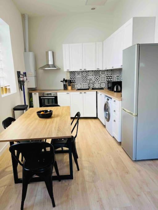 Photo of Kitchen in Francheville Le Bas
