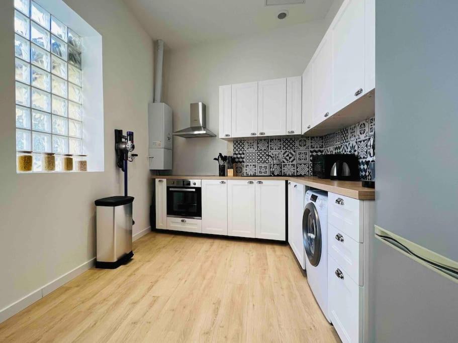 Photo of Kitchen in Francheville Le Bas